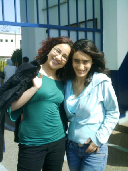MiMiChA eT mOi !!!!