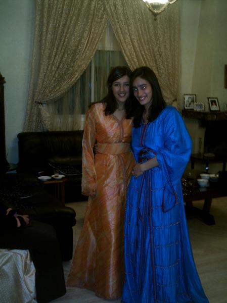 Me AnD sAlOuMa!!!!!