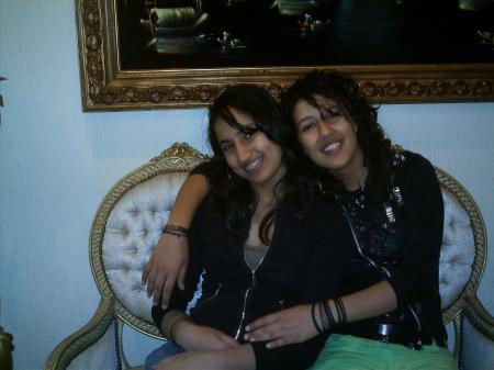 mes 2 anges