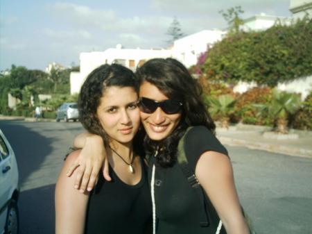 moi et lina